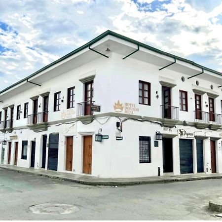 Hotel Dorado Real Hdr Popayan Extérieur photo